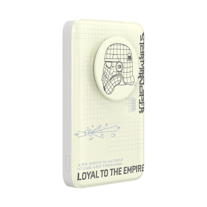 Stormtrooper Spec — MagSafe PowerPack - US 08063