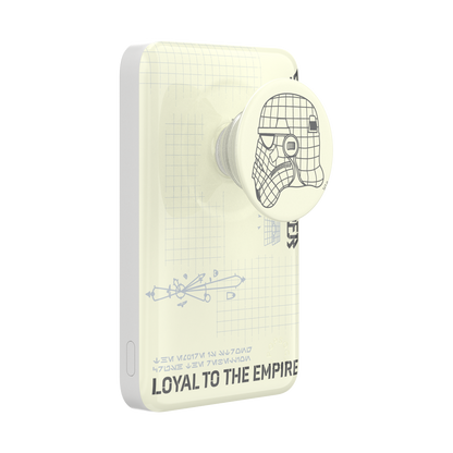 Stormtrooper Spec — MagSafe PowerPack - US 08063