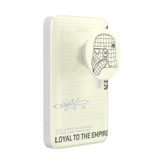 Stormtrooper Spec — MagSafe PowerPack - US 11209
