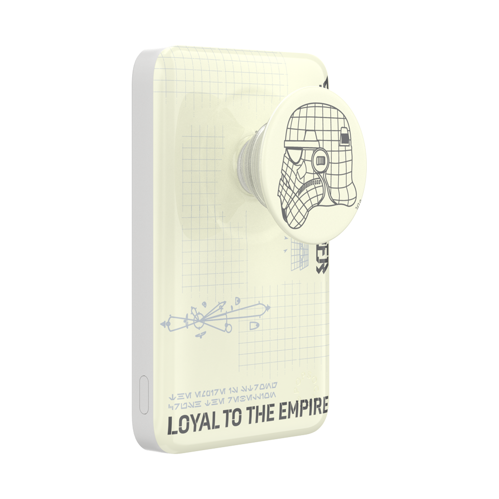 Stormtrooper Spec — MagSafe PowerPack - US 62153
