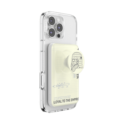 Stormtrooper Spec — MagSafe PowerPack - US 62153