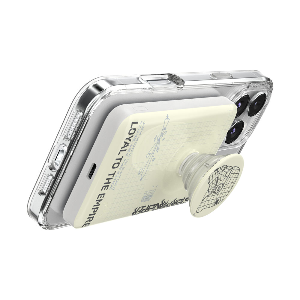 Stormtrooper Spec — MagSafe PowerPack - US 11209