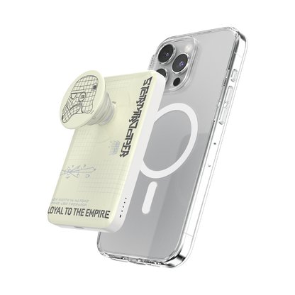 Stormtrooper Spec — MagSafe PowerPack - US 11209
