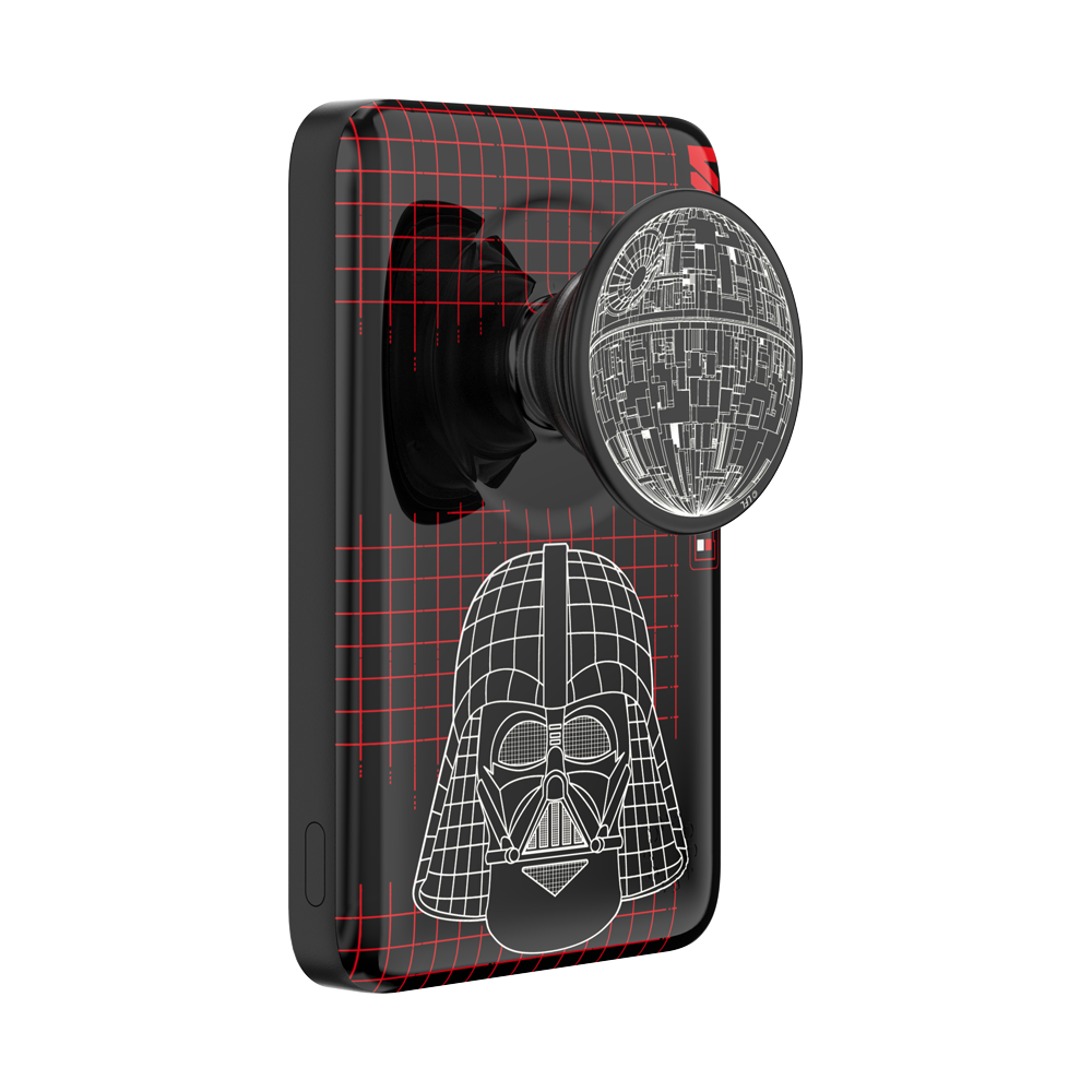 Vader Spec — MagSafe PowerPack - US 02405