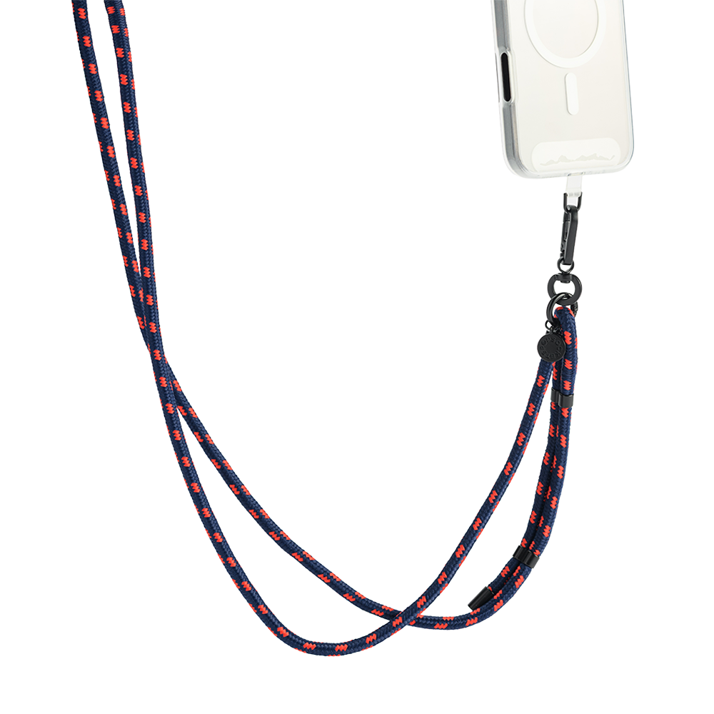 Prep — Phone Strap - US 80410