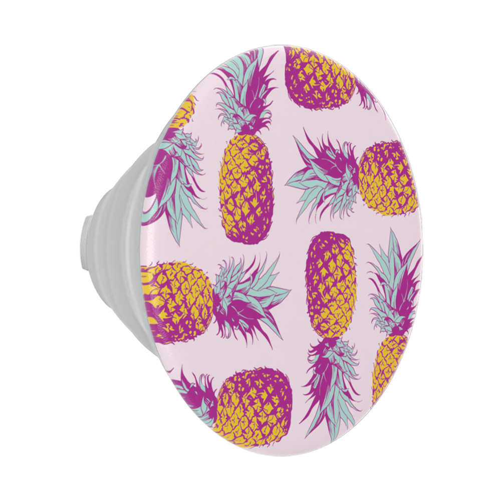 Pineapple Modernist —  PopTop - US 39713
