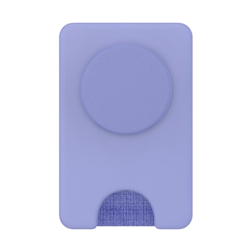 Deep Periwinkle — MagSafe PopWallet+ - US 82704