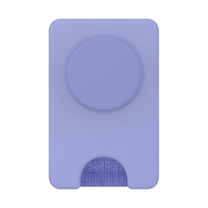 Deep Periwinkle — MagSafe PopWallet+ - US 82704