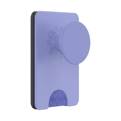 Deep Periwinkle — MagSafe PopWallet+ - US 04141