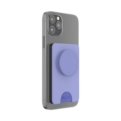 Deep Periwinkle — MagSafe PopWallet+ - US 79011