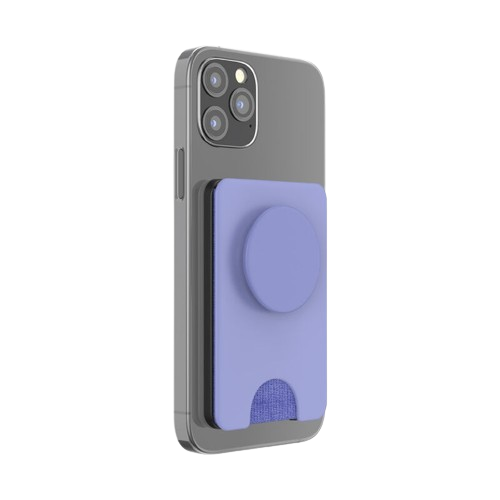 Deep Periwinkle — MagSafe PopWallet+ - US 55851