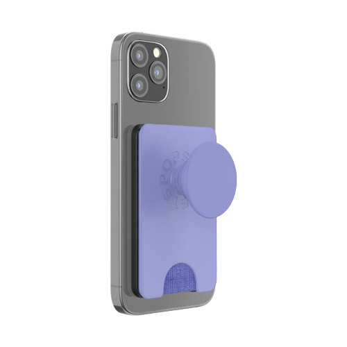 Deep Periwinkle — MagSafe PopWallet+ - US 79011