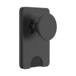 Black — MagSafe PopWallet+ - US 04756