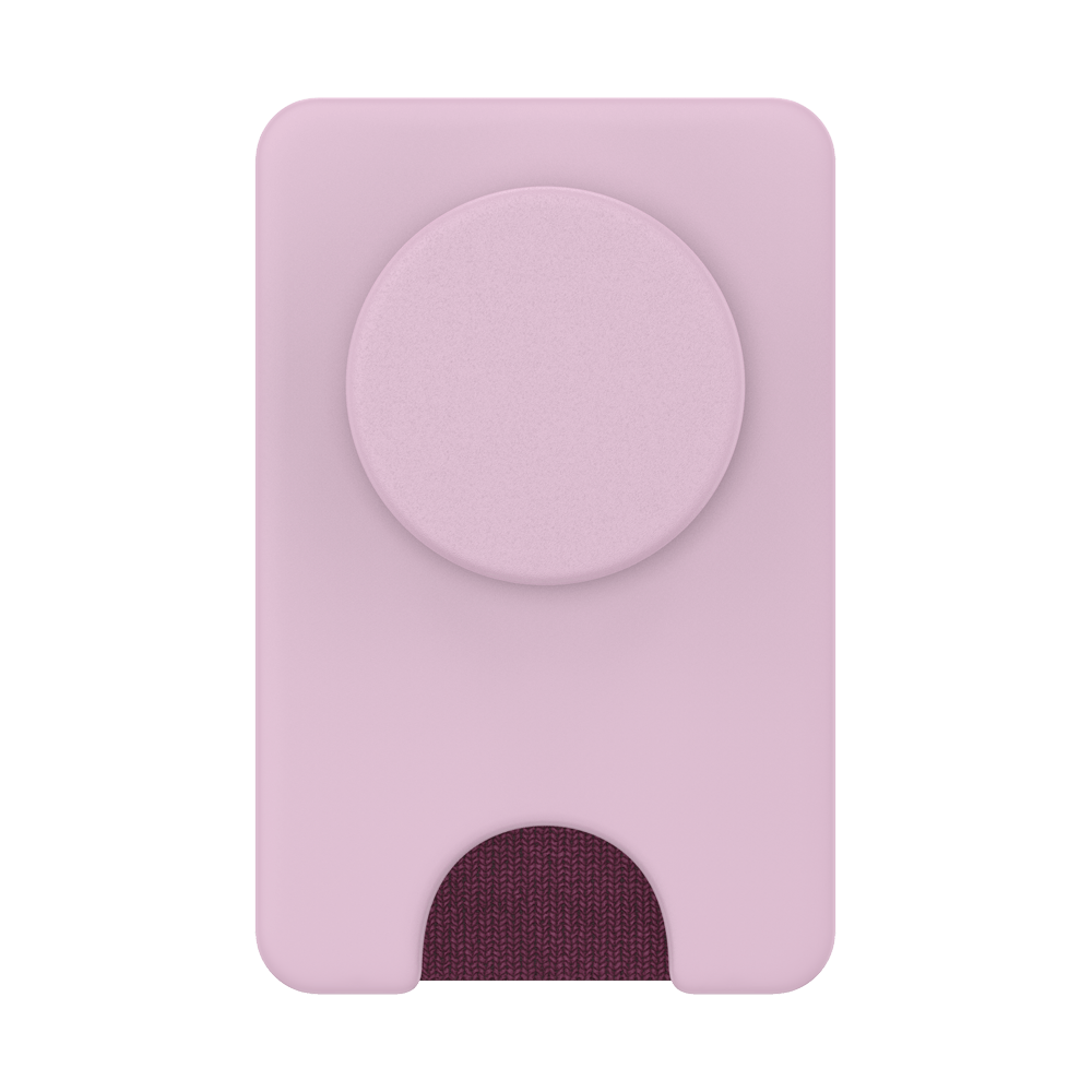 Blush Pink — MagSafe PopWallet+ - US 55620