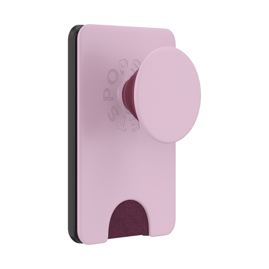 Blush Pink — MagSafe PopWallet+ - US 88042