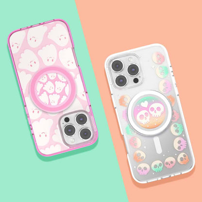 Kawaii Ghosties — MagSafe PopGrip - US 74015
