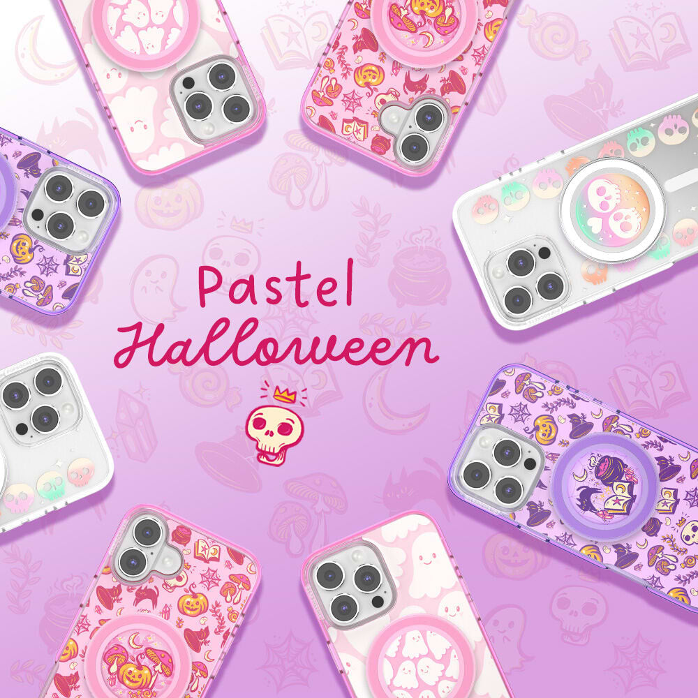Witches Brew Purple — MagSafe PopGrip - US 55331