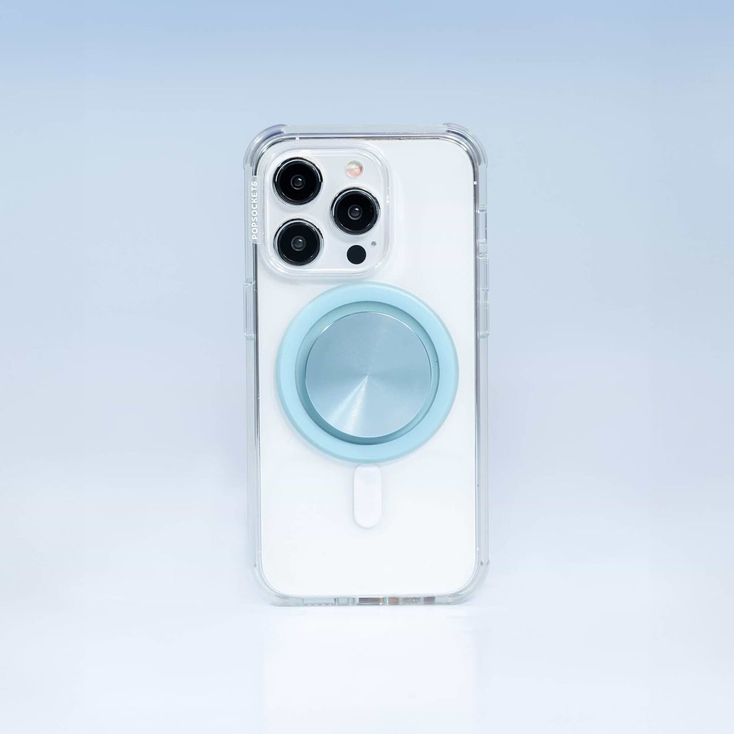 Blue Sigh — MagSafe PopGrip - US 23358