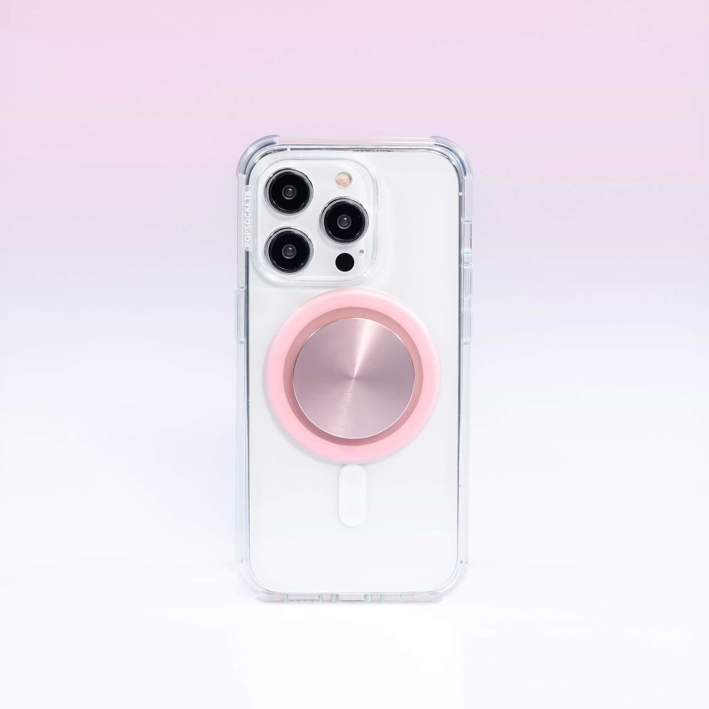 Dusty Rose — MagSafe PopGrip - US 36655