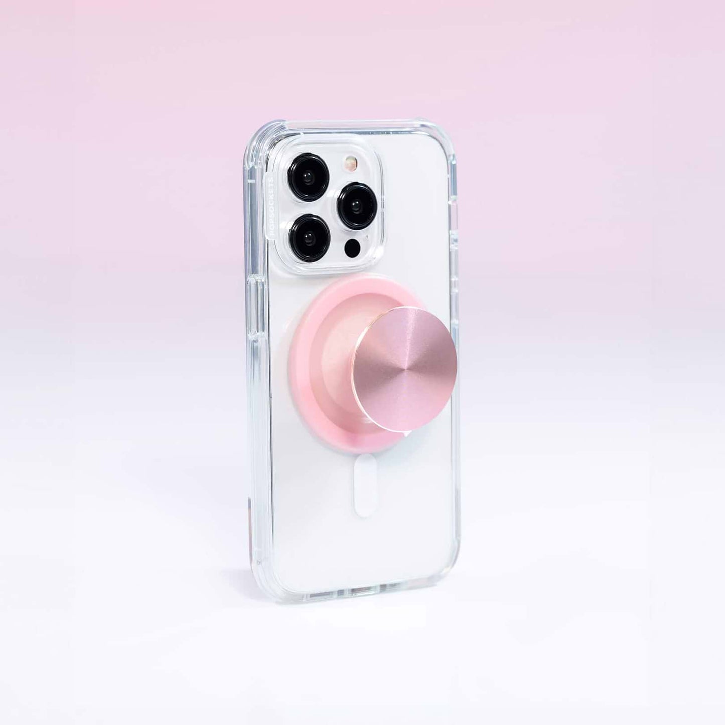 Dusty Rose — MagSafe PopGrip - US 18595