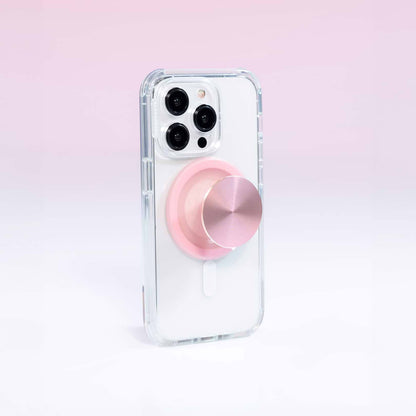 Dusty Rose — MagSafe PopGrip - US 18595