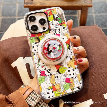 Tricks or Treats — iPhone 14 MagSafe Case - US 94385