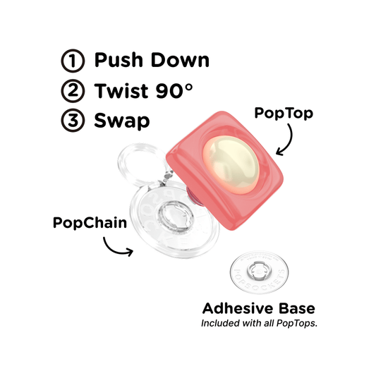 Pearl Drop — PopTop - US 09516