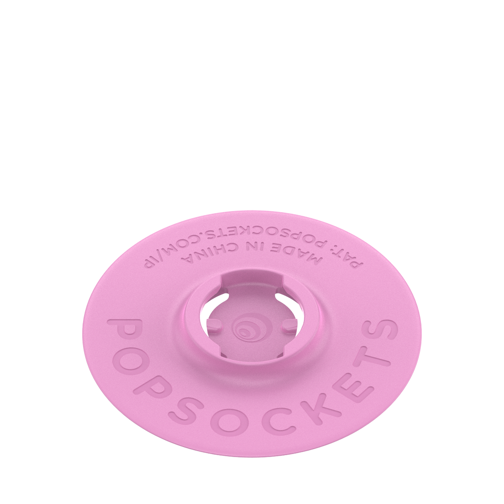Pink — Adhesive Base - US 06267