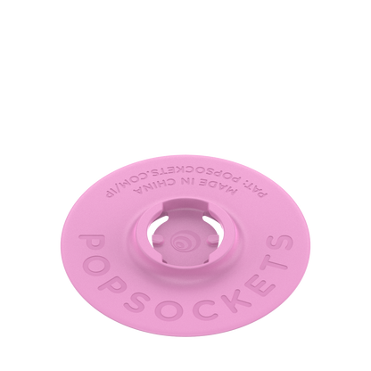 Pink — Adhesive Base - US 38170