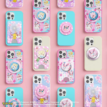 Sakura Dreams — iPhone 16 Pro Max MagSafe Case - US 74351