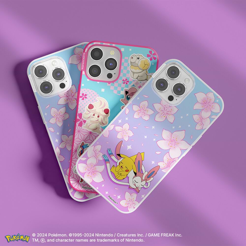 Fairy Type Fantasy — iPhone 15 Pro MagSafe Case - US 52323