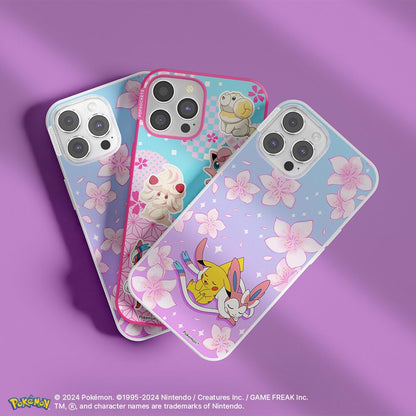 Fairy Type Fantasy — iPhone 15 Pro MagSafe Case - US 52323