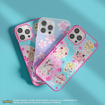 Sakura Dreams — iPhone 14 Pro Max MagSafe Case - US 37719