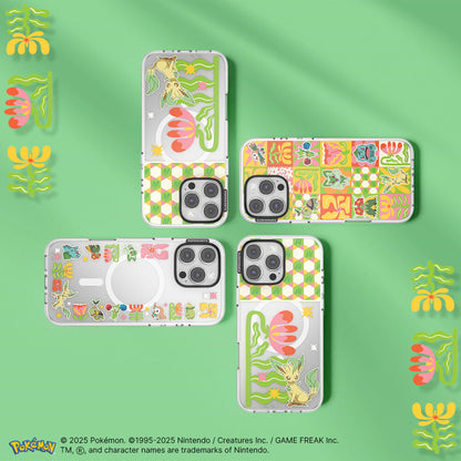 Leafeon's Garden — iPhone 14 Pro Max MagSafe Case - US 69671