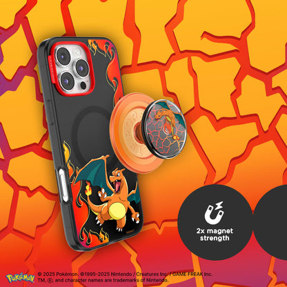 Charizard in Flight — iPhone 17 Pro Max MagSafe Case - US 86326