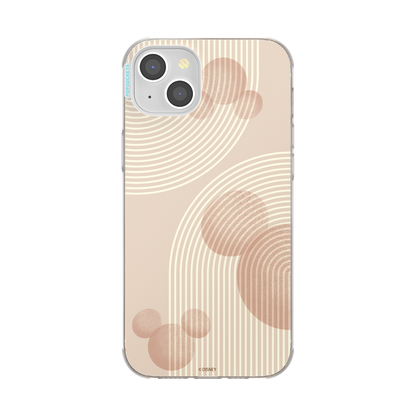 Serene Mickey  — iPhone 14 Plus MagSafe Case - US 74677
