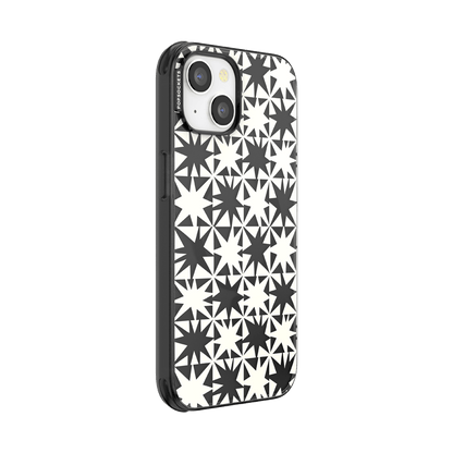 Breeze Block Black — iPhone 13 MagSafe Case - US 49189