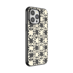 Breeze Block Black — iPhone 14 Pro Max MagSafe Case - US 67375