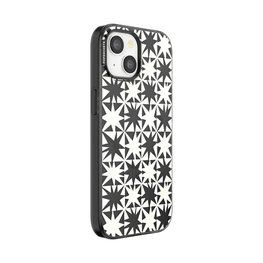 Breeze Block Black — iPhone 15 MagSafe Case - US 26014