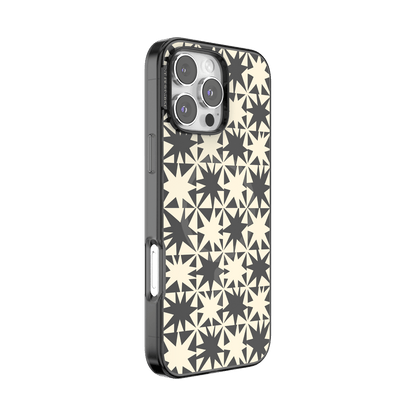 Breeze Block Black — iPhone 16 Pro Max MagSafe Case - US 52916