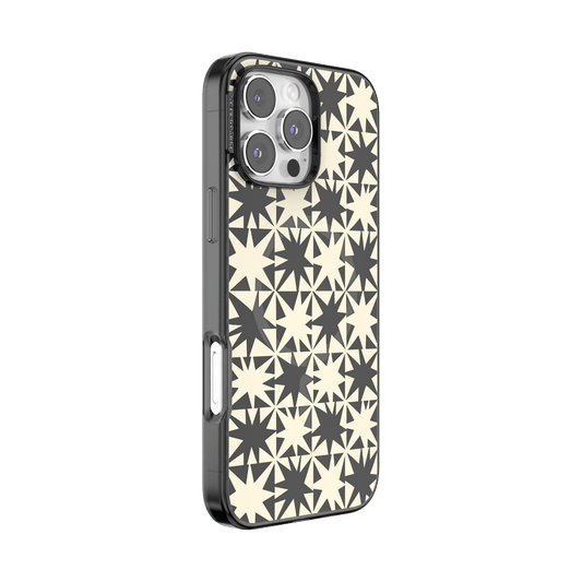 Breeze Block Black — iPhone 16 Pro Max MagSafe Case - US 42750