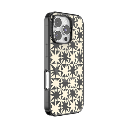 Breeze Block Black — iPhone 16 Pro MagSafe Case - US 37421