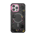 Cat Magic Frame — iPhone 14 Pro Max MagSafe Case - US 84155