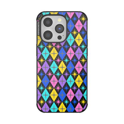 Mod Diamond — iPhone 14 Pro MagSafe Case - US 02823