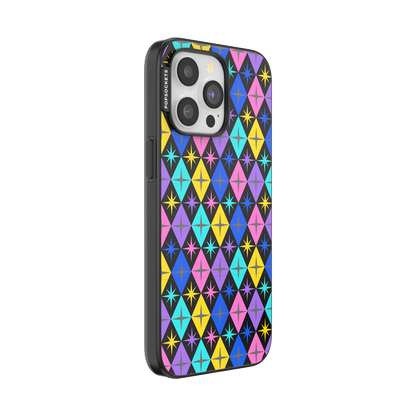 Mod Diamond — iPhone 15 Pro Max MagSafe Case - US 44234