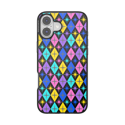 Mod Diamond — iPhone 16 Plus MagSafe Case - US 17497