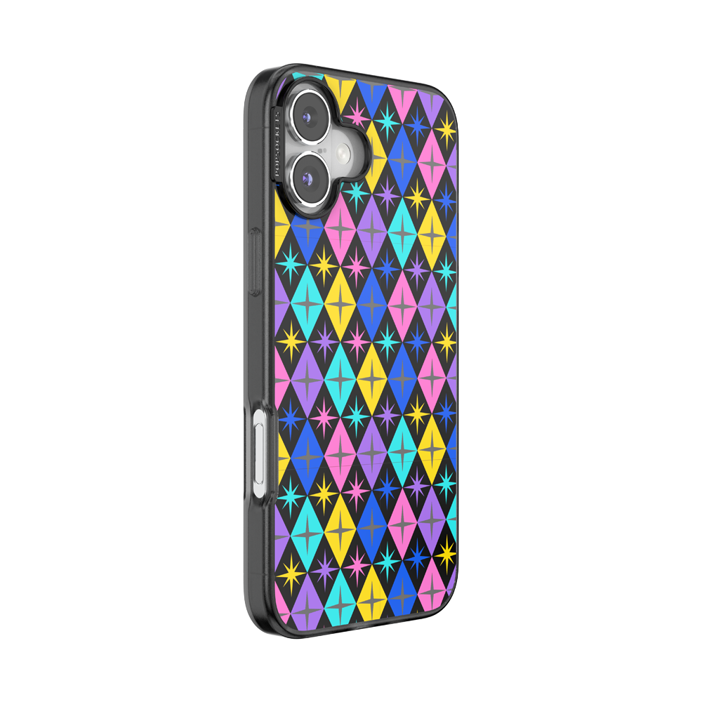 Mod Diamond — iPhone 16 Plus MagSafe Case - US 17497