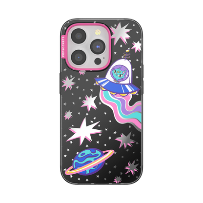 Space Wiz — iPhone 15 Pro MagSafe Case - US 58745