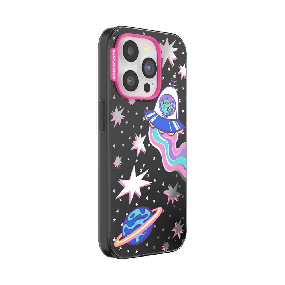 Space Wiz — iPhone 15 Pro MagSafe Case - US 58745
