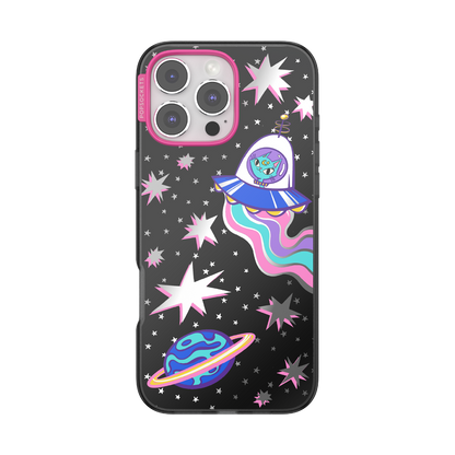 Space Wiz — iPhone 16 Pro Max MagSafe Case - US 74248